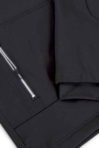 Felpa con cappuccio BMW Motorsport - Nero