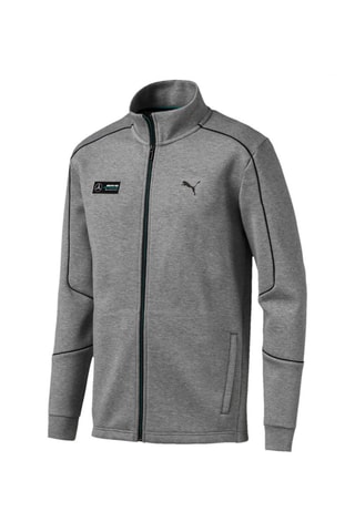 Giacca Mapm Sweat Jkt - Grigio scuro