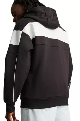 Felpa con cappuccio Puma FD BMW MMS SDS - Nero