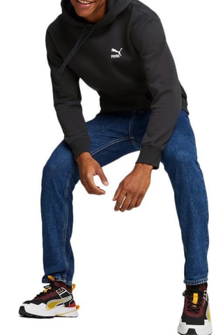 Felpa Classic - Navy