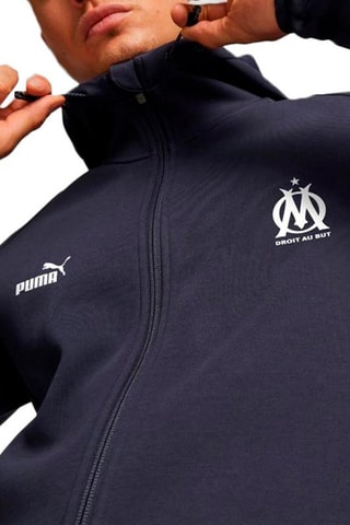 Felpa Olympique de Marseille - Navy