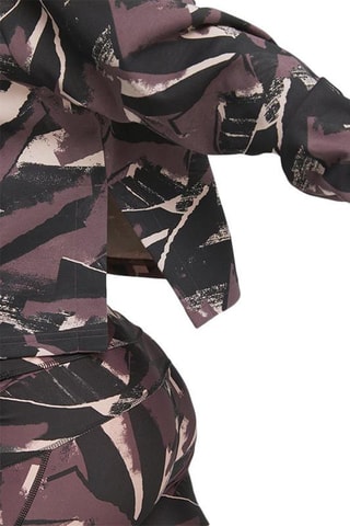 Felpa con cappuccio Modern Sports - Marrone