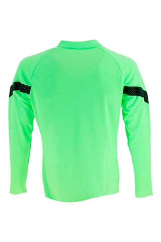 Felpa Sénégal - Verde fluo