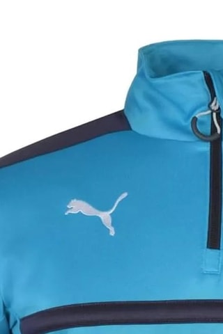 Felpa da allenamento Newcastle United Football Club - Blu