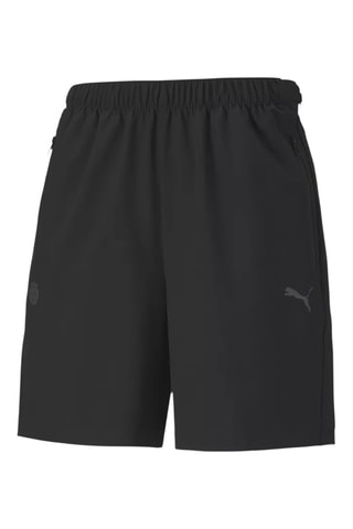 Shorts BMW Motorsport - nero