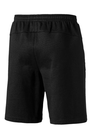 Shorts BMW Motorsport - Nero e bianco