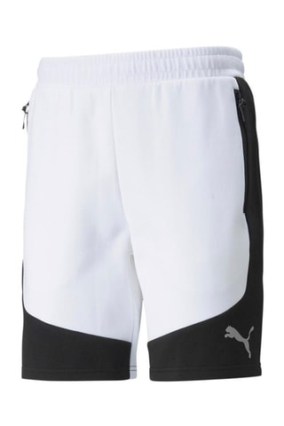 Shorts Evostripe - Bianco