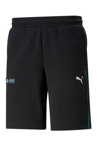 Shorts Mercedes AMG Petronas F1 - 
Nero