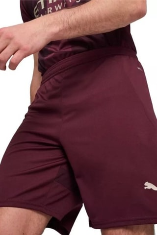 Shorts Manchester City - Bordeaux