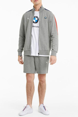 Shorts Motorsport - Grigio melange