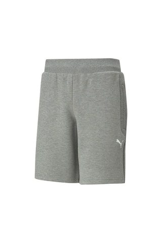 Shorts Motorsport - Grigio melange