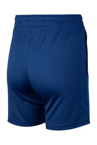 Shorts Puma OM TRG - Blu