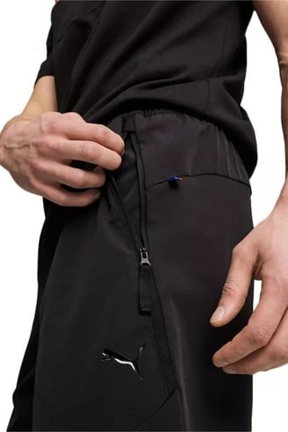 Shorts regular - Nero