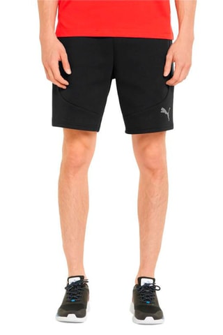 Shorts Evo - Nero