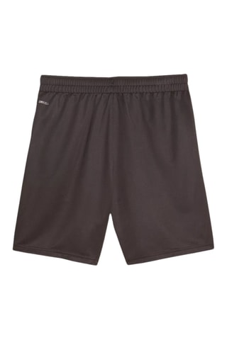 Shorts ACM Training - Nero e rosso