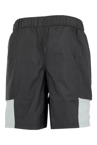 Shorts AMG - Nero e grigio 