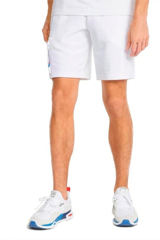 Shorts FD BMW MMS Statement - 
Bianco