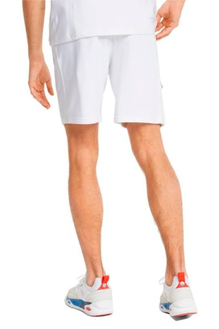 Shorts FD BMW MMS Statement - 
Bianco