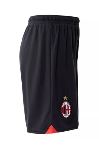 Shorts Puma ACM Replica - Nero