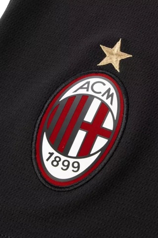 Shorts Puma ACM Replica - Nero