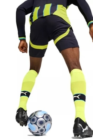 Shorts Manchester City - Nero