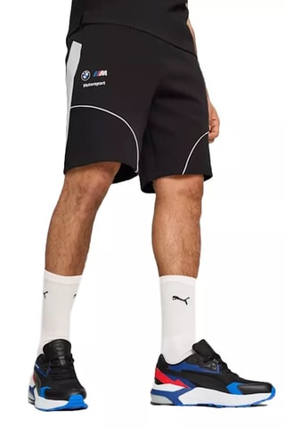 Shorts BMW - Nero