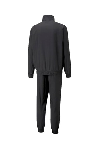 Tuta FD WVN - Nero e bianco