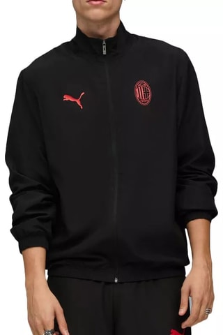 Giacca e pantaloni AC Milan - Nero