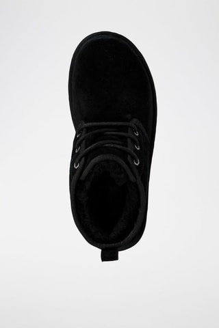 Stivaletti imbottiti Neumel - Nero