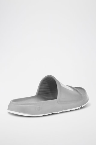 Ciabatte Wilcox Slide - Grigio