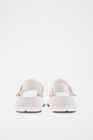 Sandali K-Sport Yeah - Bianco