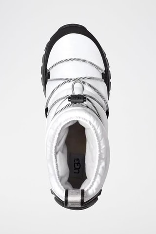 Doposci Yose Puffer Mid  - Bianco