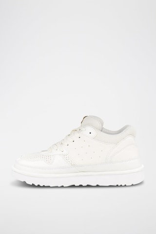 Sneakers Highland Sneaker - Bianco