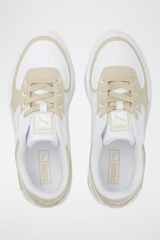 Sneakers Cali Dream - Bianco e beige