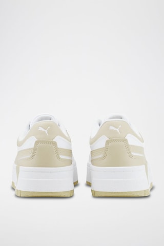 Sneakers Cali Dream - Bianco e beige