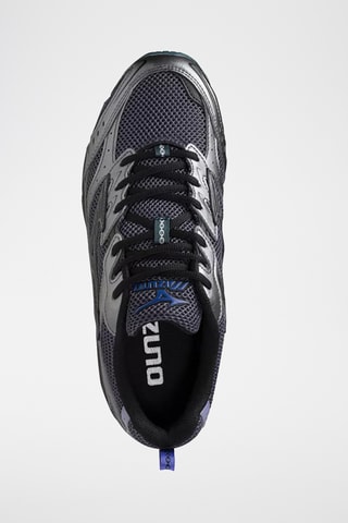 Sneakers S.L MXR - Nero