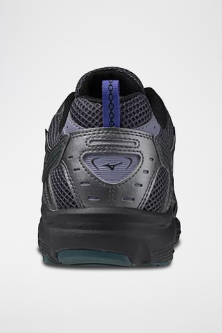 Sneakers S.L MXR - Nero