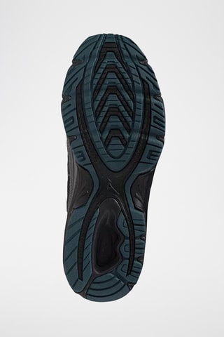 Sneakers S.L MXR - Nero