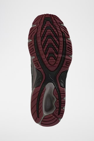 Sneakers S.L MXR - Grigio