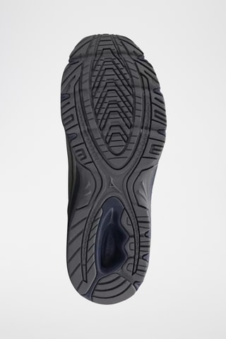 Sneakers S.L MXR - Argentato