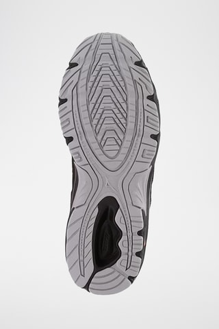 Sneakers S.L MXR - Nero