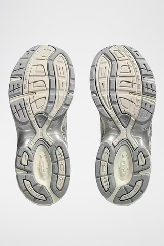 Sneakers in mesh e tessuto GEL-1130 - Gris