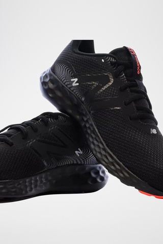 Sneakers M411 - Nero