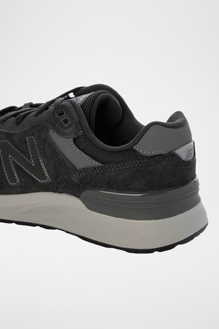 Sneakers MW880 - Nero