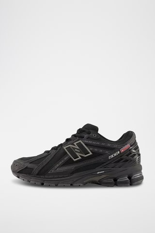 Sneakers U1906 - Nero