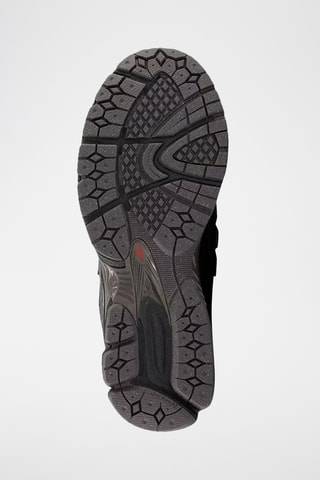 Sneakers U1906 - Nero