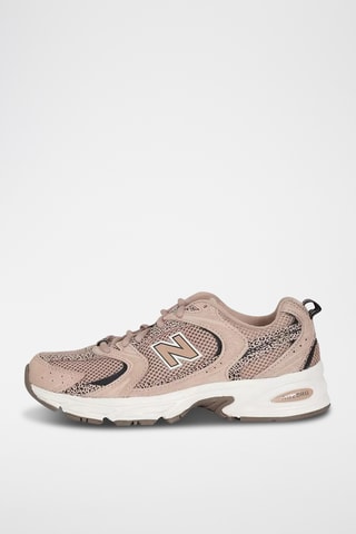 Sneakers U530 - Taupe