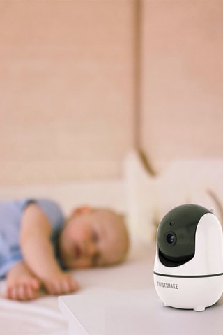 Câmara para babyphone