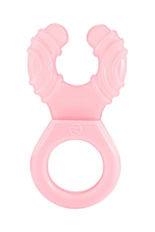 Anneau de dentition réfrigérant - Dès 1 mois