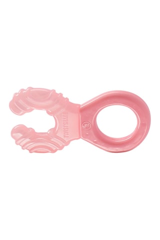 Anneau de dentition réfrigérant - Dès 1 mois